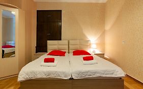 Guest House Keria